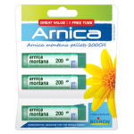 Arnica Montana 200CH Blister Pack