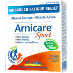 Arnicare Sport 33 Tubes