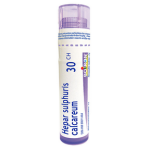 Hepar Sulfuris Calcareum 30ch