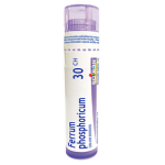 Ferrum Phosphoricum 30ch