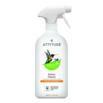 Herbion All Natural Cough Syrup