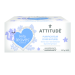 Air Purifier Almond Milk