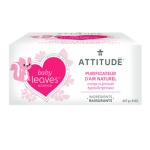 Air Purifier Orange Pomegranate