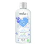 Bubble Wash Almond Milk