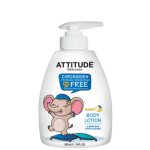 Body Lotion Almond Milk- Night