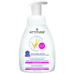 Natural Foaming Hand Wash