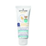 Natural Soothing Body Cream