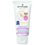 Natural Baby Diaper Cream - Zinc