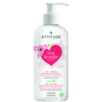 2in1 Shampoo Orange Pomegranate