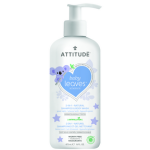 2in1 Shampoo Almond Milk