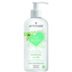 2in1 Shampoo Sweet Apple