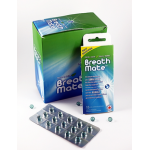 Breath Mate Blisterpack