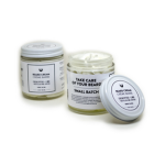 Beard Cream; Eucalyptus,Lime, Pine