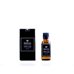 Beard Oil; Bergamot, Ylang, Cedar