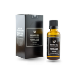 Beard Oil; Bergamot, Ylang, Cedar