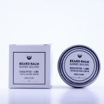 Beard Balm; Eucalpytus, Lime, Pine