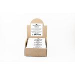 Moustache Wax; Eucalyptus, Lime