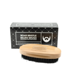 Boar Bristle Beard Brush