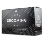Beard Grooming Kit - BergamotYlang