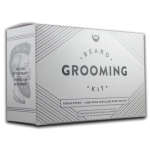 Beard Grooming Kit - EucalyptusLime
