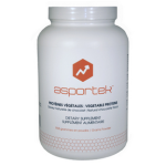 Vegetable Proteins Chocolate