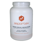 Vegetable Proteins Vanilla