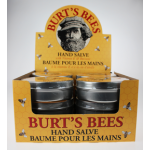 Hand Salve POS Box