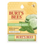 BB Cucumber Mint Lip Balm Blister