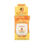 Peach Towelettes 25ct POS Box