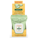 Cucumber Towelettes 30ct POS BOX