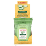 Cucumber Towelettes 10ct POS BOX