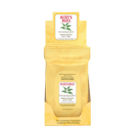 White Tea Towelettes 10ct POS BOX