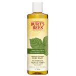 Fab Fresh Pep & Rosemary Body Wash