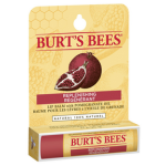 Pomegranate Lip Balm - Blister 6pk