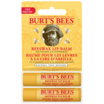 Beeswax LipBalm Blister Box (2 pk)