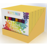 Burt's Bees RainbowPride LB 6ctTray