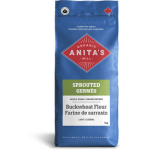 Organic Goji Berry Green Tea