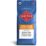 Quick Oats