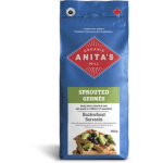 Organic Decaffeinate Green Tea