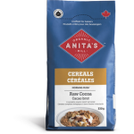 Raw Cocoa Instant Oats