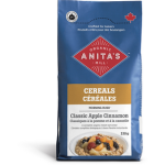 Apple Cinnamon Instant Oats