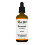Fenugreek Tincture