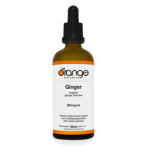 Ginger Tincture