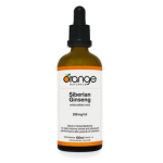 Ginseng (Siberian) Tincture