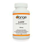 5-HTP 100mg with B6 and Magnesium