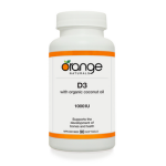 D3 Softgels