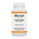 Joint Relief with curcumin