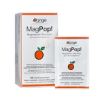 MagPop! Effervescent Drink