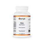 Sleep -Magnesium+GABA+Melatonin