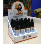 D3 Drops 1000IU orange MCT